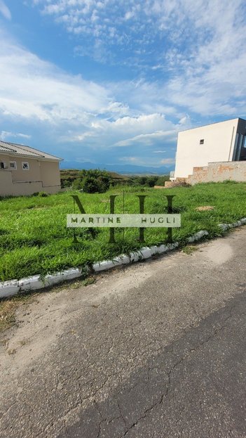 land_lot em Rua Silvio Mageste da Silva, Morada da Colina - Resende - RJ