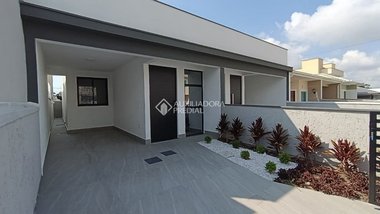 house em Rua João Frederico de Mélo, Forquilhas - São José - SC
