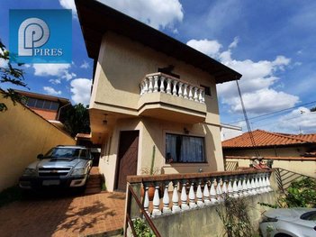 house em Rua Emanuele Saporiti, Vila Maria Alta - São Paulo - SP