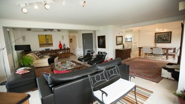 apartment em Avenida Horácio Lafer, Itaim Bibi - São Paulo - SP