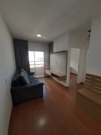 apartment em Avenida Antônio Frederico Ozanan, Vila Viotto - Jundiaí - SP