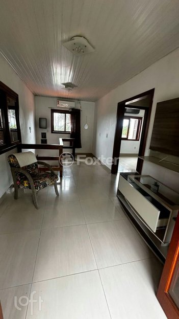 house em Estrada José Affonso Hoher, Lomba Grande - Novo Hamburgo - RS