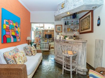 house em Rua Rita Joana de Sousa, Brooklin Novo - São Paulo - SP