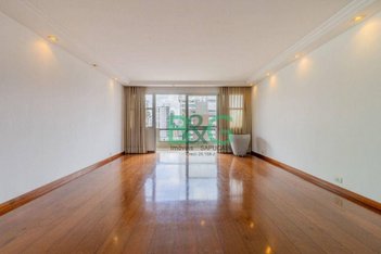apartment em Rua Álvaro Luís Roberto de Assumpção, Campo Belo - São Paulo - SP