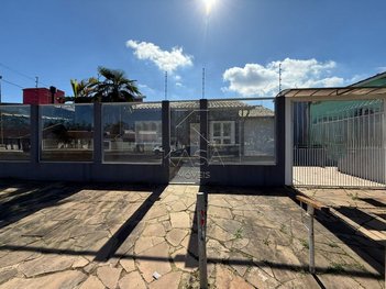 house em Rua das Araucárias, Harmonia - Canoas - RS