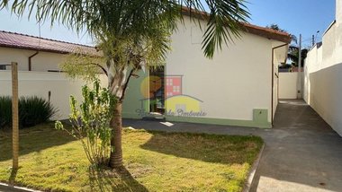 house em Rua Rio de Janeiro, Vila Braz - Pirassununga - SP