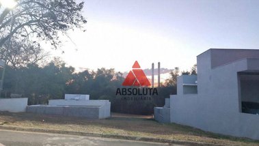 land_lot em Avenida Lírio Correa, Parque Nova Carioba - Americana - SP