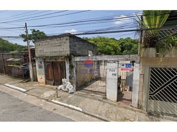 house em RUA ÍNDIO PERI, Jardim Peri - São Paulo - SP