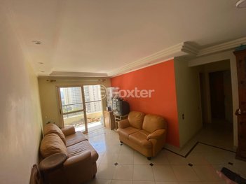 apartment em Rua Garapeba, Jardim Vila Mariana - São Paulo - SP