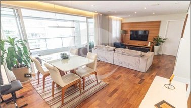 apartment em Rua Celso de Azevedo Marques, Parque da Mooca - São Paulo - SP