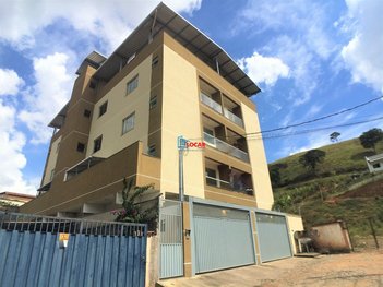 apartment em Rua Dezesseis, Loanda - João Monlevade - MG