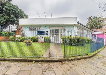 house em Pedro de Oliveira Bittencourt, Tristeza - Porto Alegre - RS