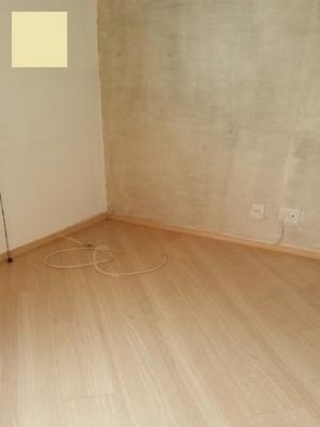 apartment em Rua Professor Celso Quirino dos Santos, Cidade São Francisco - São Paulo - SP