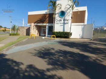 land_lot em Estrada Municipal Duílio Sai, São Venâncio - Itupeva - SP