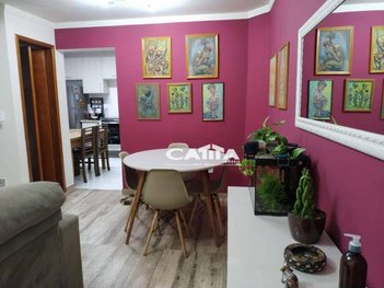 house em Rua Primícias, Chácara Califórnia - São Paulo - SP