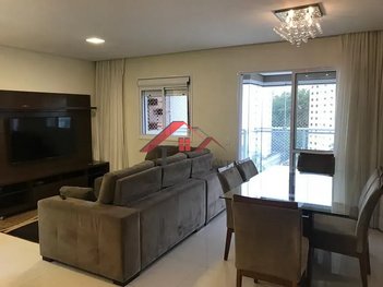 apartment em Avenida Industrial, Campestre - Santo André - SP