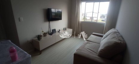 apartment em Rua Maria Alves Miranda, Jardim Nações Unidas - Londrina - PR