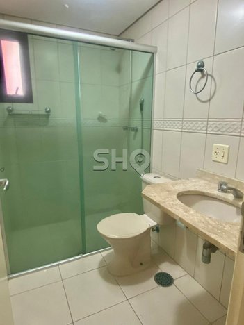 apartment em Rua Sousa Lopes, Lauzane Paulista - São Paulo - SP