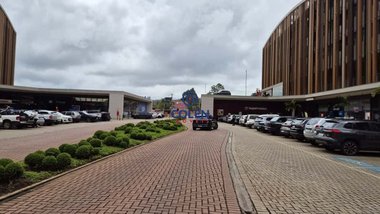 office em Avenida Princesa Diana, Alphaville - Lagoa dos Ingleses - Nova Lima - MG