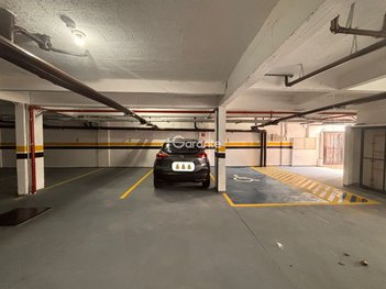 apartment em Rua Rafael Fernandes, Cidade Líder - São Paulo - SP