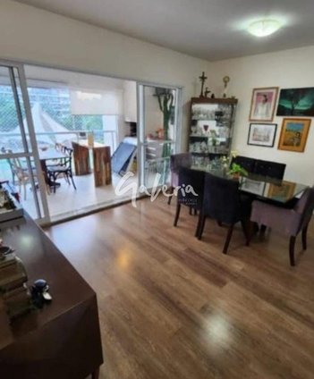 apartment em Rua São Jorge, Santo Antônio - São Caetano do Sul - SP