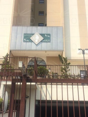 apartment em Rua Diogo Antônio Feijó, km 18 - Osasco - SP