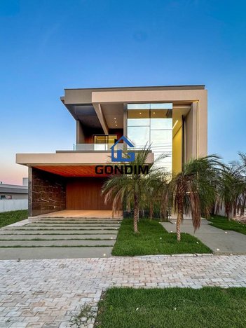 house em Alameda Lagoa do Mato, Coité - Eusébio - CE