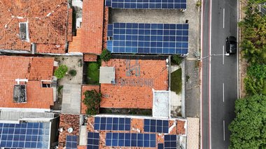 house em Rua São José, Candelária - Natal - RN