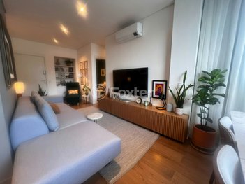 apartment em Avenida Professor Francisco Morato, Butantã - São Paulo - SP