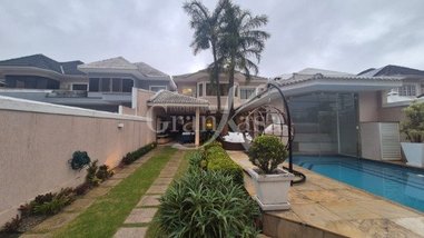 house em Avenida das Américas, Barra da Tijuca - Rio de Janeiro - RJ