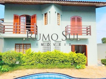 house em Rua Nicolau Magnoli, Chácara Meyer - São Paulo - SP