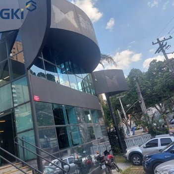 commercial_property em Avenida Pacaembu, Pacaembu - São Paulo - SP