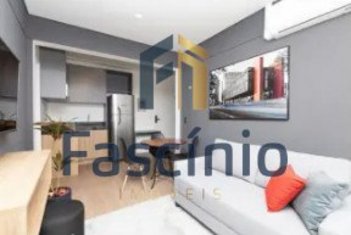apartment em Rua Augusta, Cerqueira César - São Paulo - SP