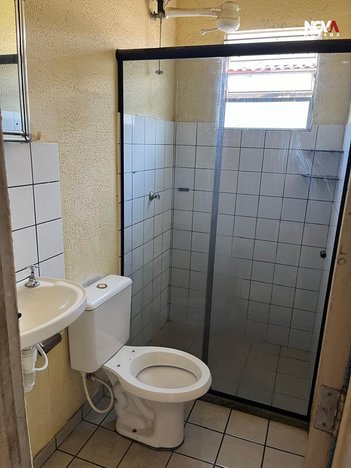 house em Rua Maria Joana dos Prazeres, São Conrado - Vila Velha - ES