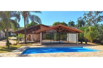 house em Rodovia Prefeito Antônio Duarte Nogueira, Condomínio Quinta da Boa Vista - Ribeirão Preto - SP