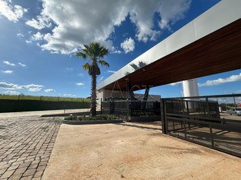 land_lot em Estrada do Trigo, São José - Passo Fundo - RS