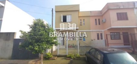 house em Rua José Costa Fialho, Moradas do Sobrado - Gravataí - RS