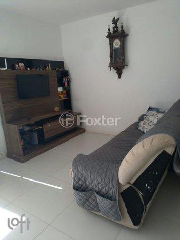 house em Adão Gregory, Morro Santana - Porto Alegre - RS