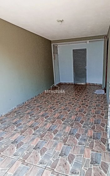 house em Avenida 70 A, Vila São Miguel - Rio Claro - SP