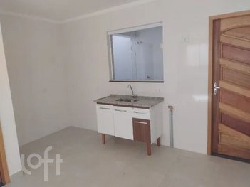 house em Senador Godói, Vila São Geraldo - São Paulo - SP