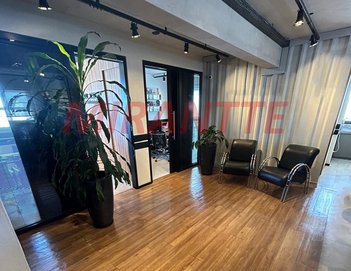 office em Nova Cantareira, Tucuruvi - São Paulo - SP