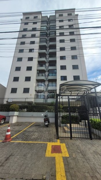apartment em Rua Aldeia Paracanti, Penha - São Paulo - SP