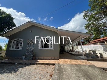 house em Servidão Vassourinha, Rio Tavares - Florianópolis - SC