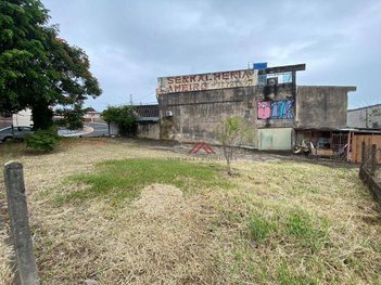 commercial_land_lot em Rua Santa Catarina, Vila Santana - Campinas - SP