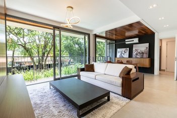 apartment em Rua Itapé-acu, Cidade Jardim - São Paulo - SP