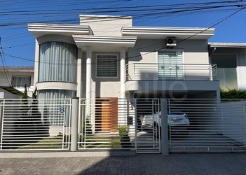 house em Antonio Adao Dias, São Judas - Itajaí - SC
