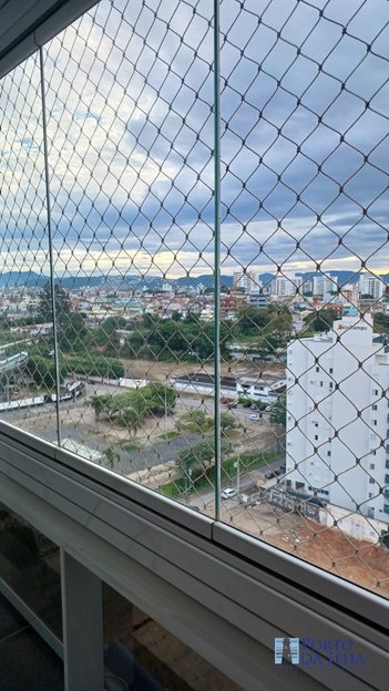 apartment em Rua Olavo Bilac, Canto - Florianópolis - SC