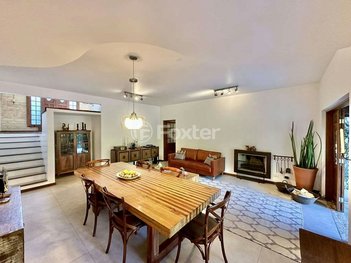 house em Rua México, Chácara dos Lagos - Carapicuíba - SP
