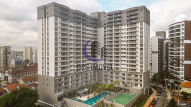 apartment em Rua Araré, Chácara Inglesa - São Paulo - SP