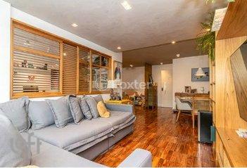 apartment em Alameda Sarutaiá, Jardim Paulista - São Paulo - SP